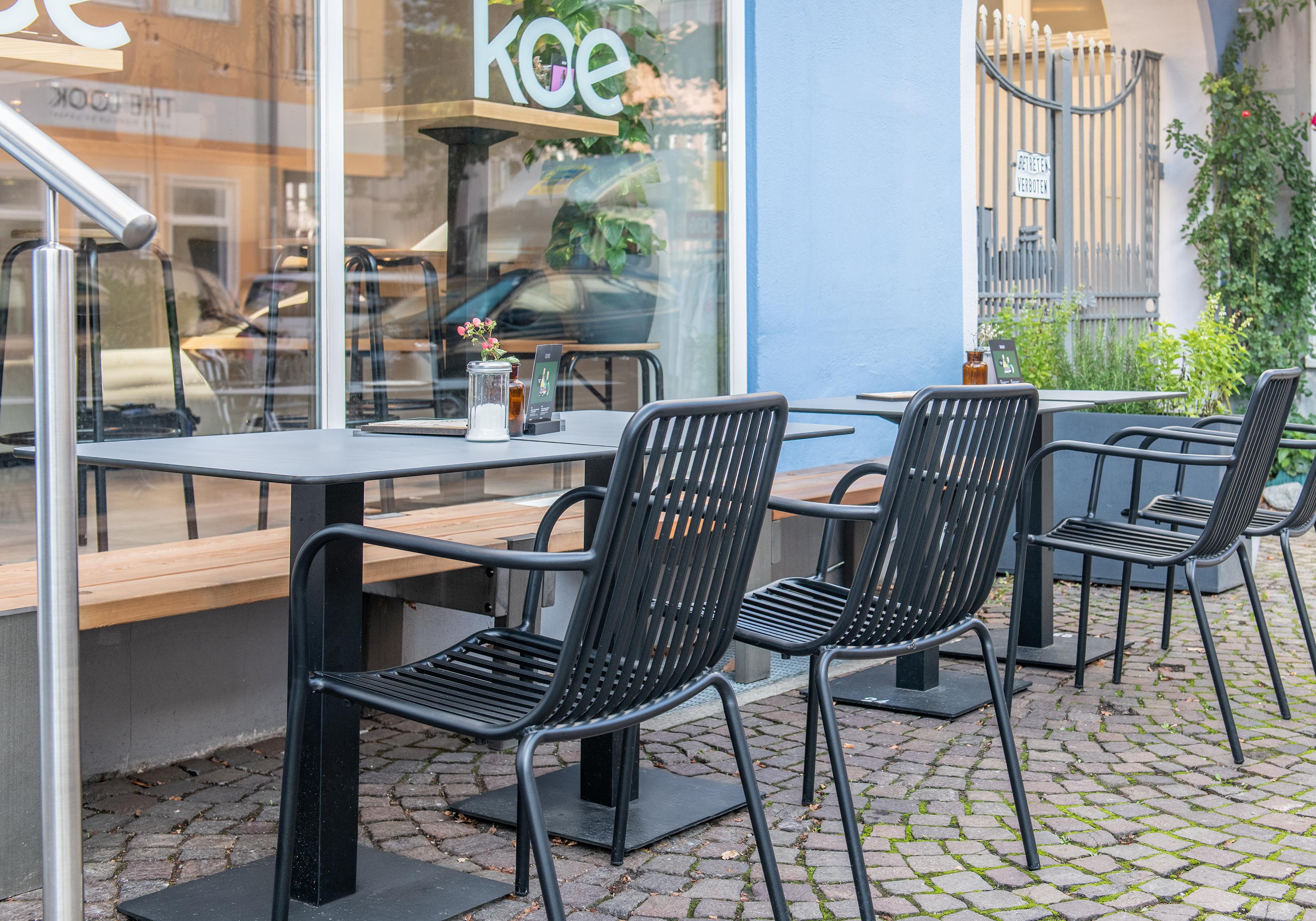 Abbildung Table à manger Kerst Ambiente