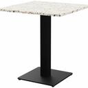 Abbildung dining table Kerst Schrägansicht