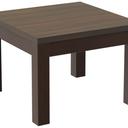 Abbildung table basse Dunia Schrägansicht