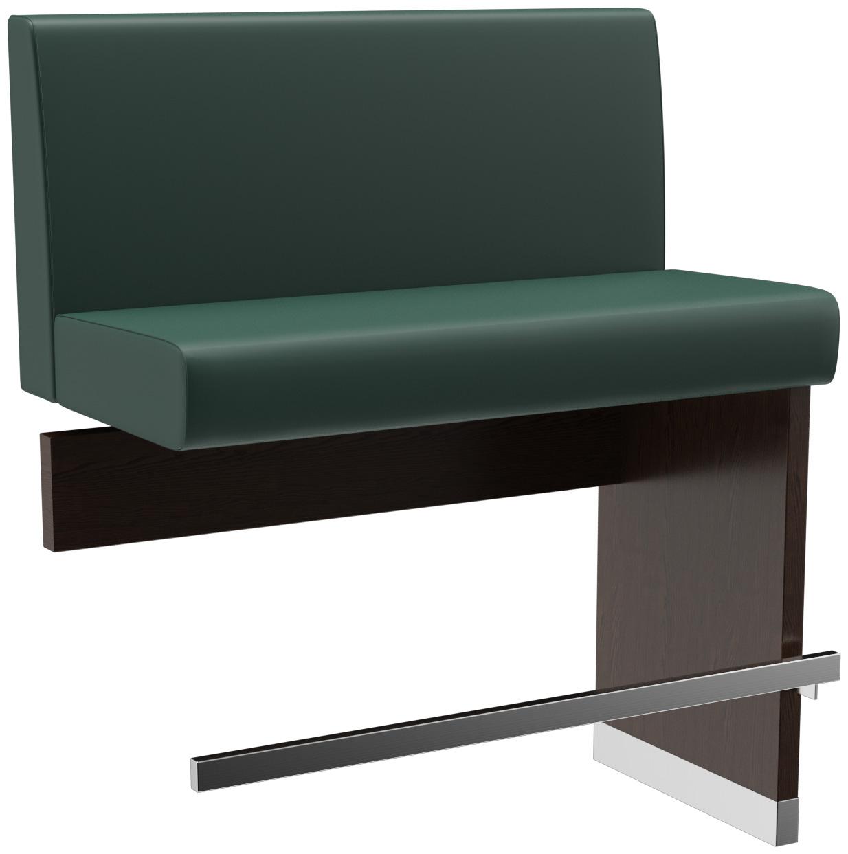 Uitbreiding / eindstuk 100 cm H-Line