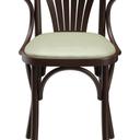 Abbildung Armchair Greta Vorderansicht