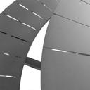 Abbildung Table Roundic Detailansicht