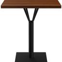 Abbildung Table à manger Kurus Vorderansicht