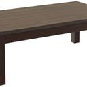 Abbildung Couchtisch Dunia Schrägansicht