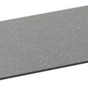 Abbildung Plateau de table Compact Slim Schrägansicht