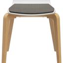 Abbildung stool Yoko Vorderansicht