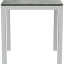 Abbildung Table à manger Tivon Seitenansicht