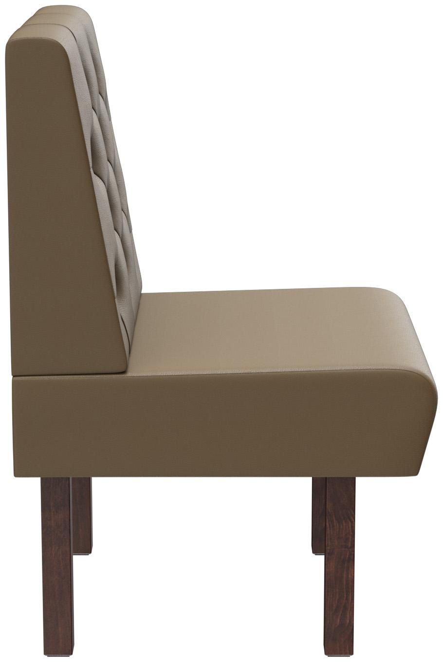 Abbildung right-hand closing element 60cm Hester Seitenansicht