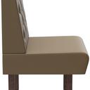 Abbildung right-hand closing element 60cm Hester Seitenansicht