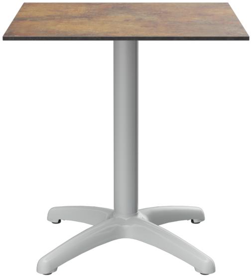 Abbildung table à manger Kenan Seitenansicht