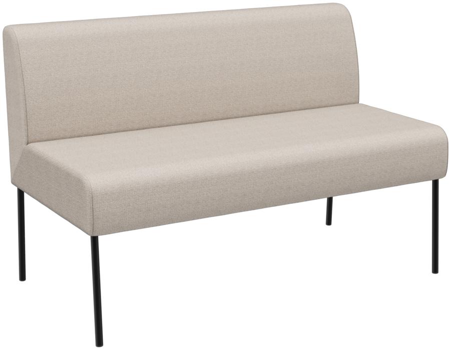 Einzelelement 120 cm Solvia