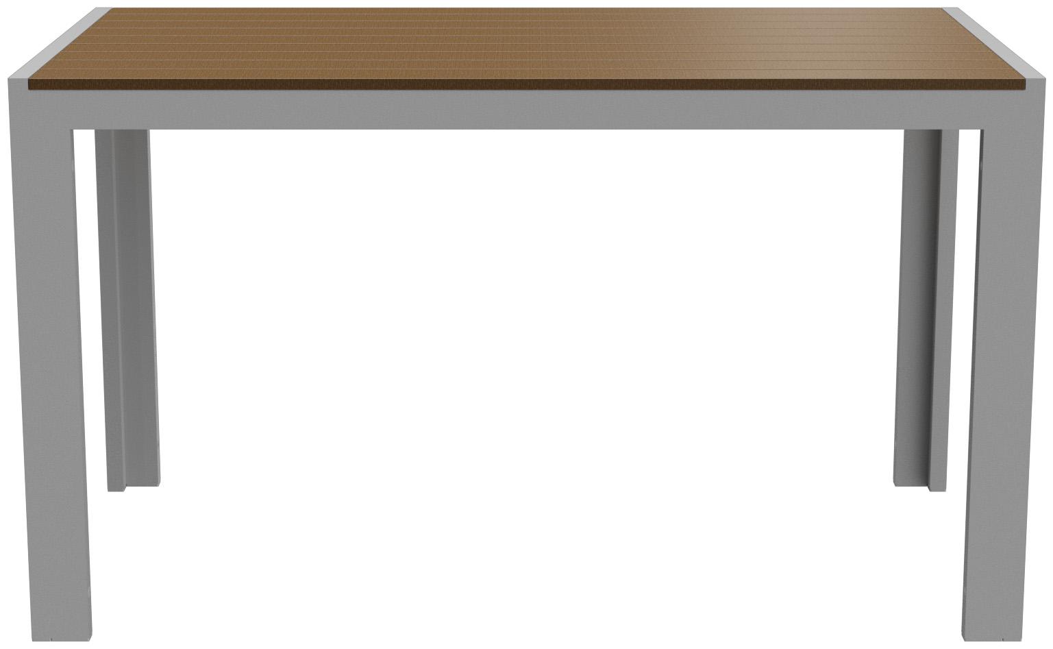 Abbildung Esstisch Risa T Rückansicht