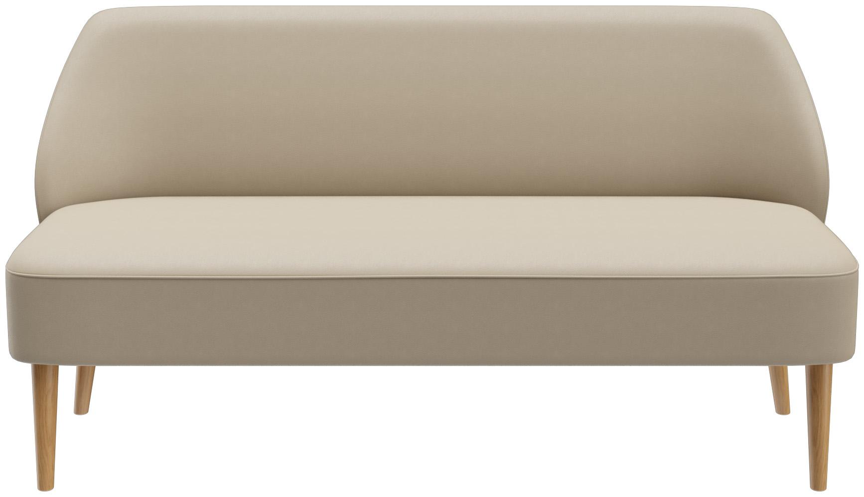 Abbildung Élément 2 places Cliff Vorderansicht