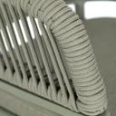 Abbildung Chaise à accoudoirs Mavilo Detailansicht