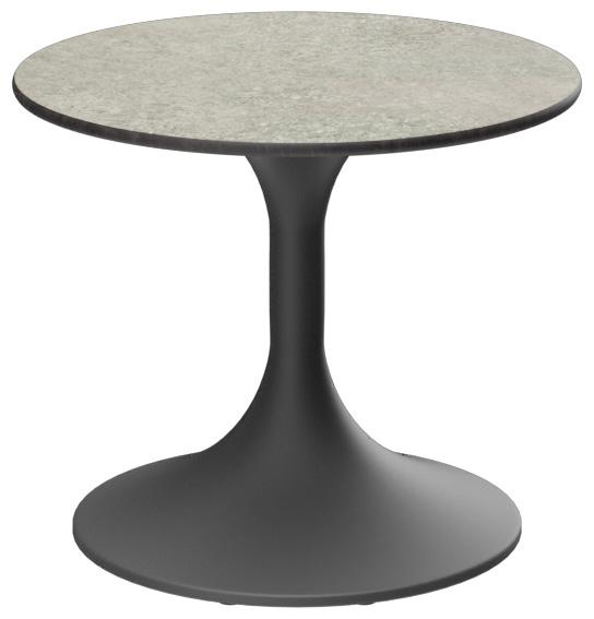 Abbildung coffee table Caius Seitenansicht