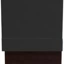 Abbildung élément d'angle rond Felipa Rückansicht