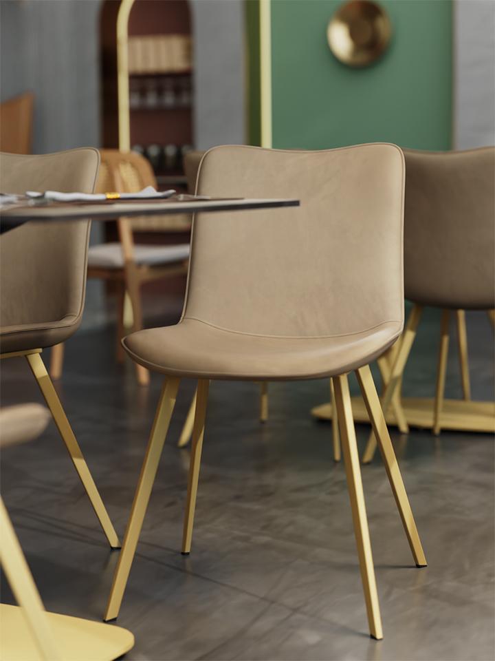 Abbildung chair Selda Ambiente