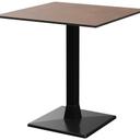 Abbildung Table à manger Modular T Schrägansicht