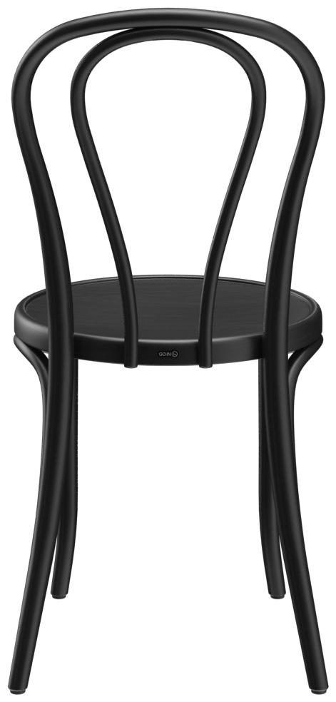 Abbildung chair Gion Rückansicht