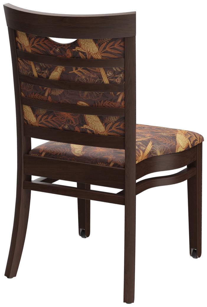 Abbildung stoel Mily Schrägansicht