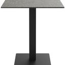 Abbildung dining table Kerst Seitenansicht