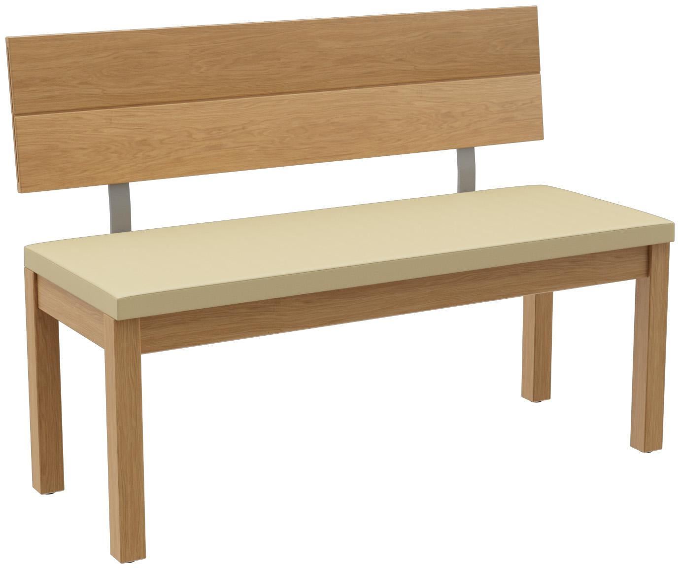 Enkel item 120 cm Silvia