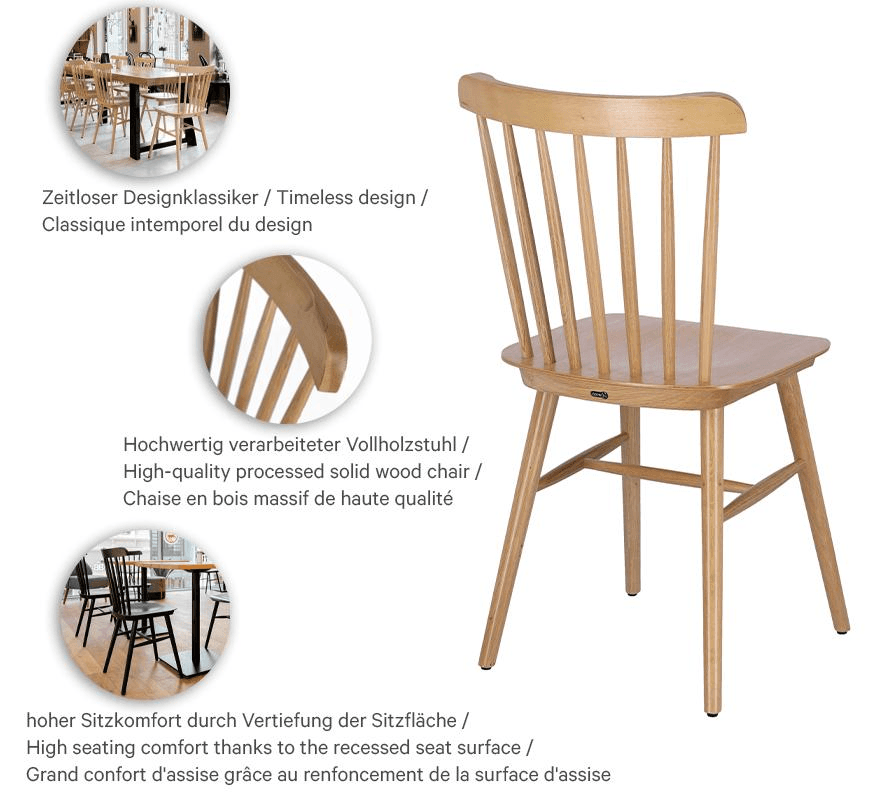 Abbildung chaise Rainer