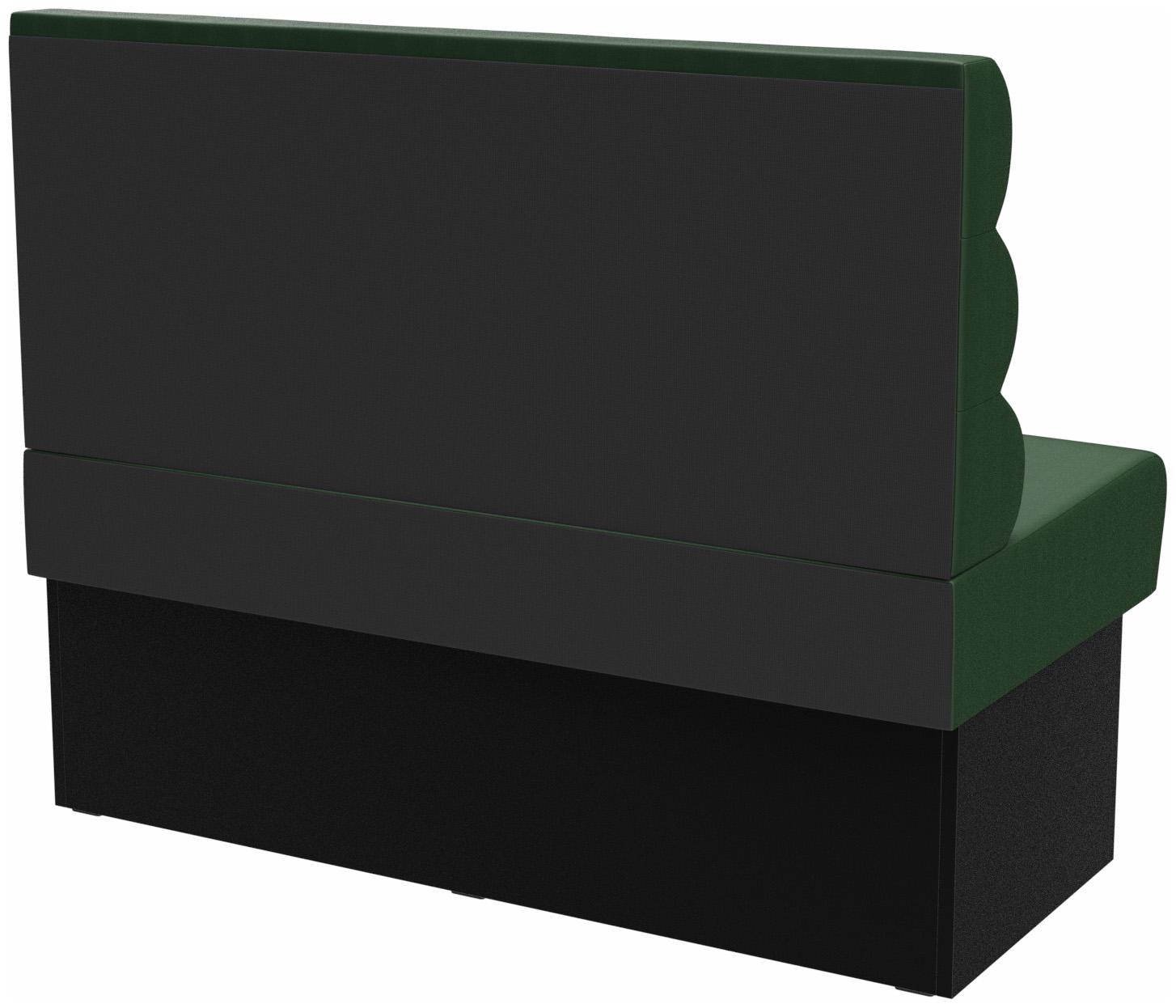 Abbildung Zwischenelement 120cm Ripple Schrägansicht