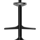 Abbildung dining table Modular T Seitenansicht