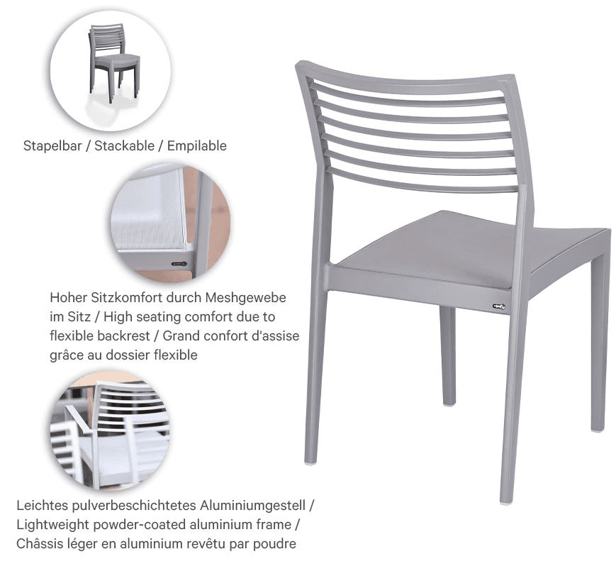 Abbildung chaise Awon