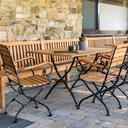 Abbildung dining table Valentin T Ambiente