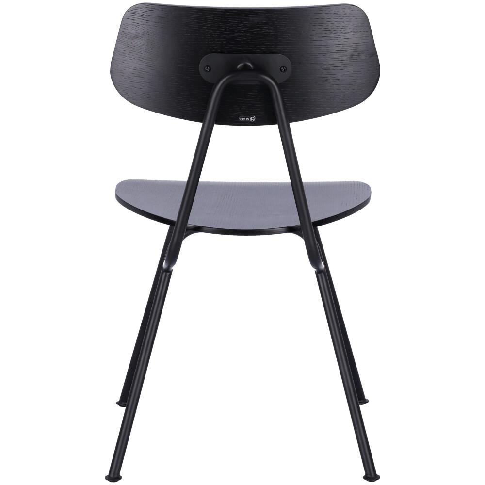 Abbildung chair Ovra Rückansicht