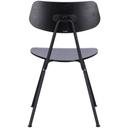 Abbildung chair Ovra Rückansicht