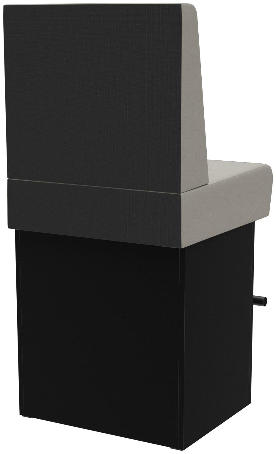 Abbildung Tussenelement 60 cm Anett Schrägansicht