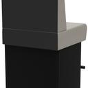 Abbildung Tussenelement 60 cm Anett Schrägansicht