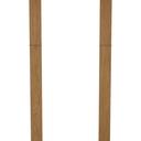 Abbildung High table Modular T Vorderansicht