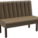 Abbildung Zwischenelement 120cm Felipa Schrägansicht