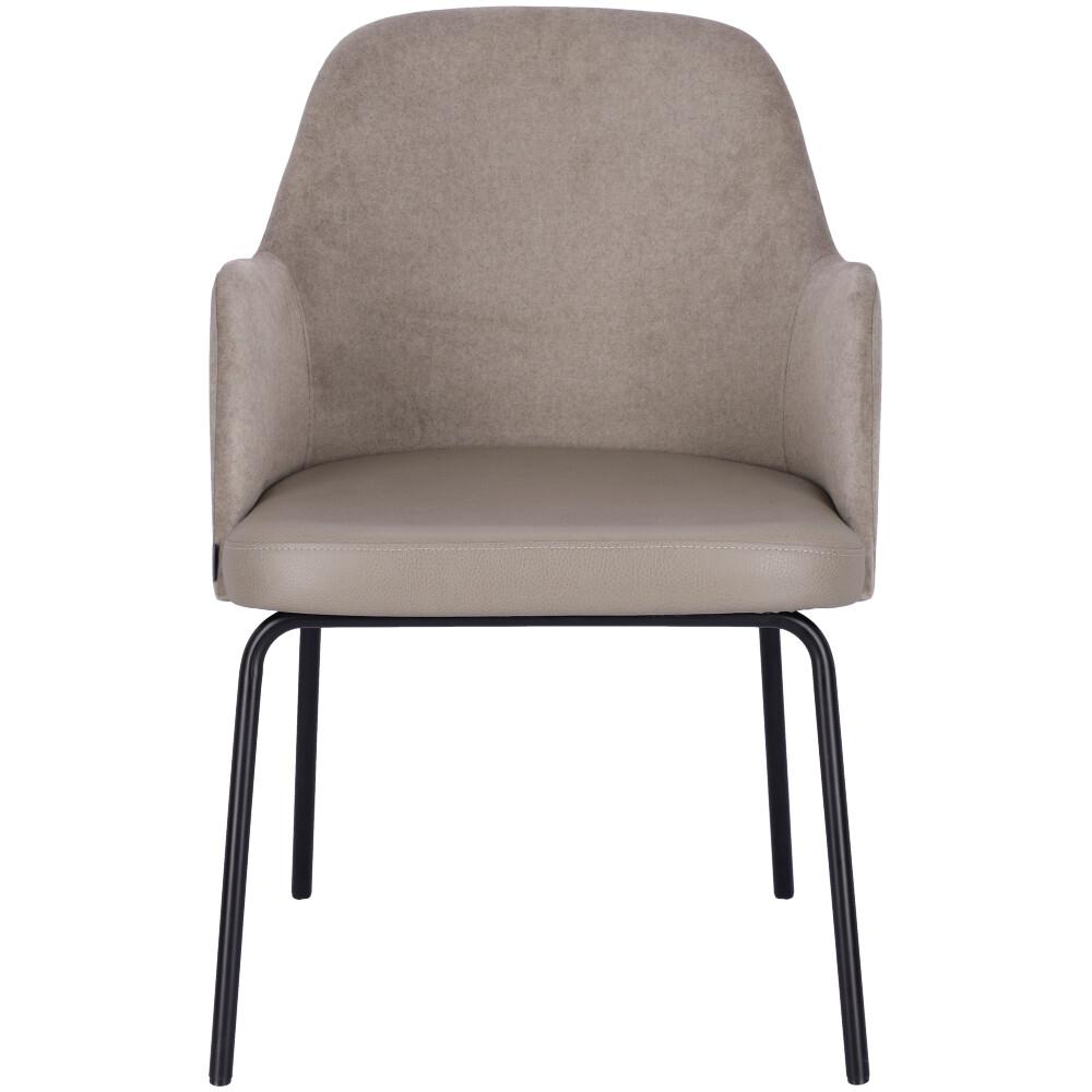 Abbildung arm chair Hada Vorderansicht