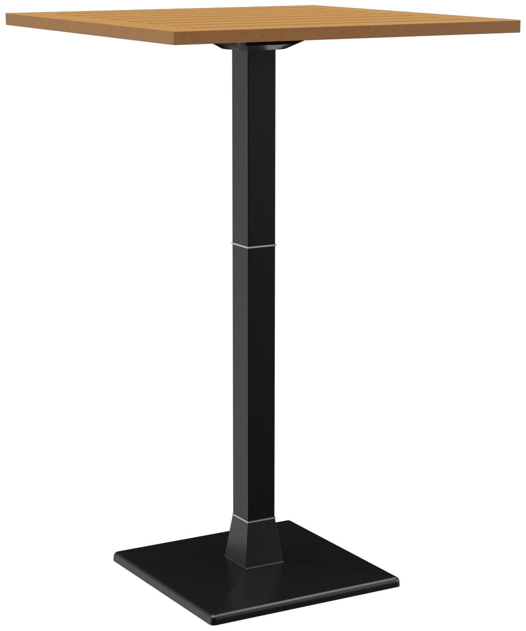 Mange-debout Modular T