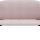 Abbildung 2-seater element Liberty Vorderansicht
