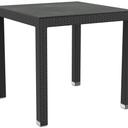 Abbildung Table à manger Otis Schrägansicht