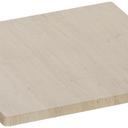 Abbildung Plateau de table Easy Classic Schrägansicht