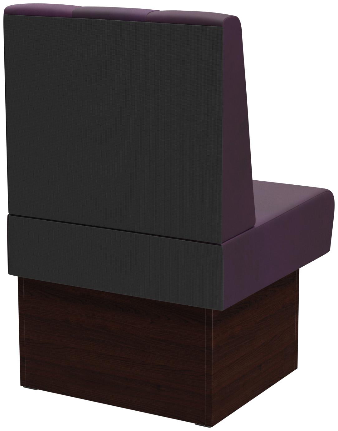 Abbildung left-hand closing element 60cm Hester Schrägansicht