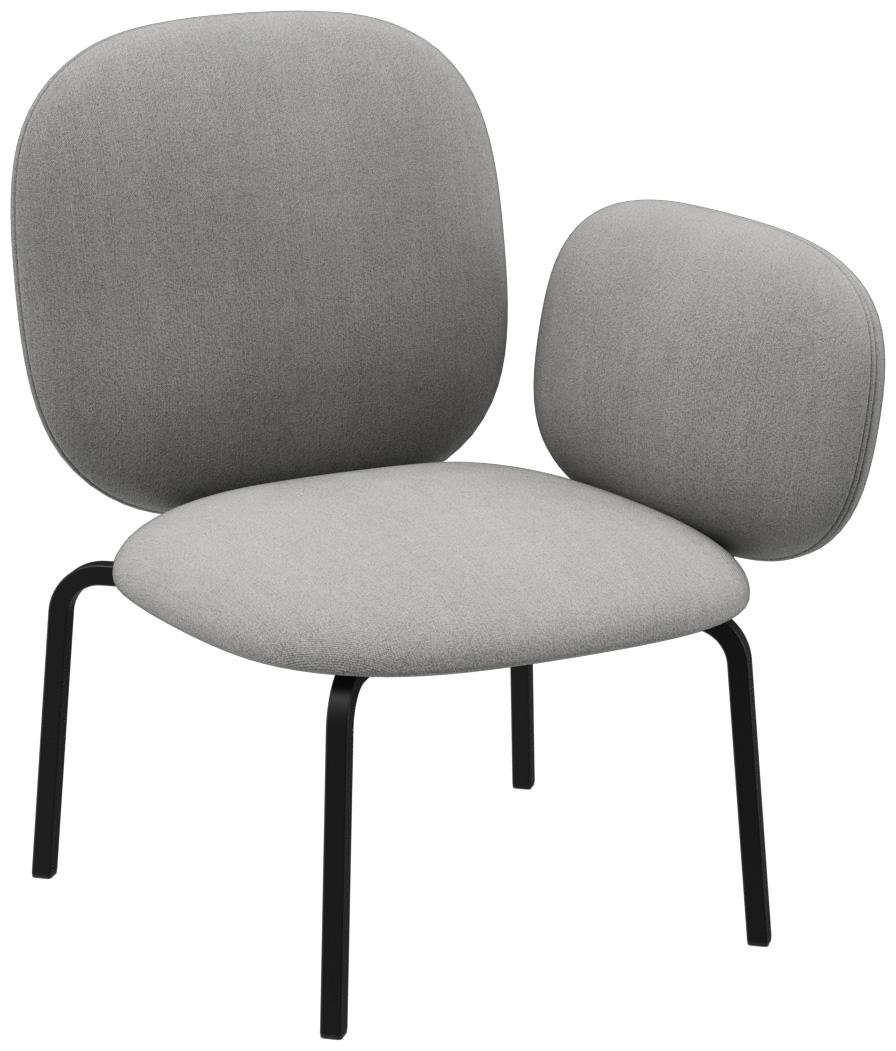 Hoekzetel links Liberty