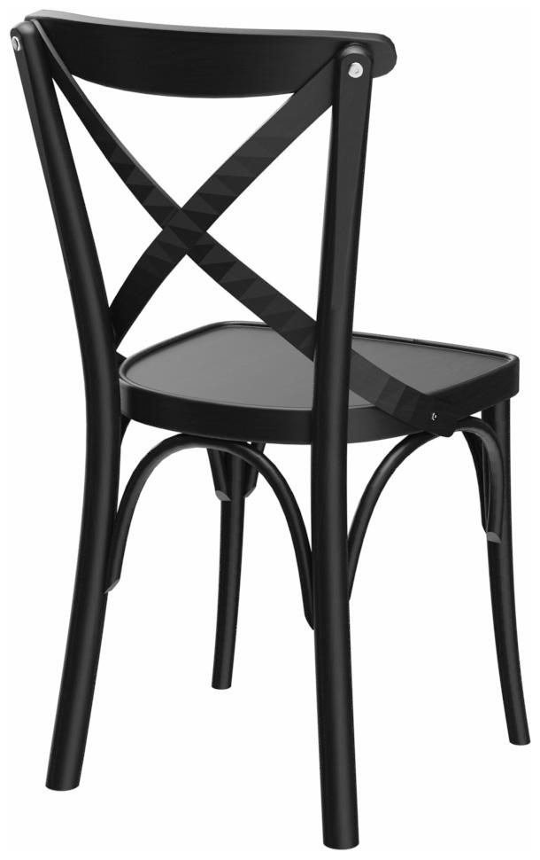 Abbildung chair Gerwin Schrägansicht