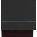 Abbildung Afsluitend element links 60cm Anett Rückansicht