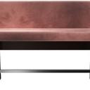 Abbildung Einzel-/Grundelement 150 cm H-Line Vorderansicht