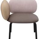 Abbildung Hoekzetel links Liberty Seitenansicht