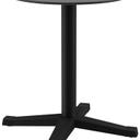 Abbildung Esstisch Kata Schrägansicht