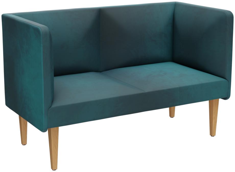 2-seater element Tuya